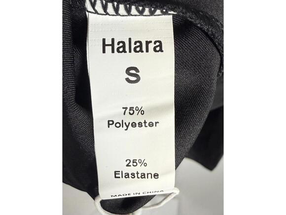 NWT Halara Zipper RacerPocket 2-Piece Mini Tennis Active Dress Size Small - Picture 8 of 12